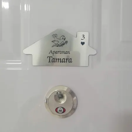 Tamara * Popadic